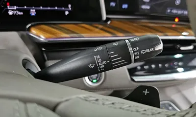Cadillac Escalade 2022, 58605 км, за 76990000 KRW - фото 31