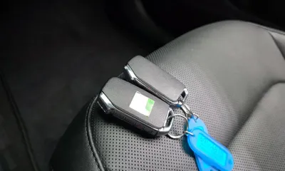 Kia Niro 2024, 27203 км, за 28200000 KRW - фото 30