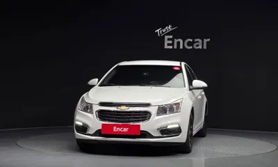 ChevroletGMDaewoo Cruze 2015, 180033 км, за 2300000 KRW