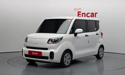 Kia Ray · 2022 год