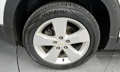 ChevroletGMDaewoo Orlando 2017, 176759 км, за 4200000 KRW - фото 5