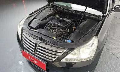 Hyundai Equus 2015, 159236 км, за 7490000 KRW - фото 6