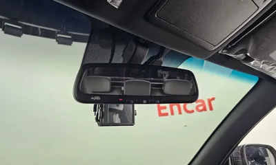 KG_Mobility_Ssangyong Rexton 2021, 56597 км, за 17500000 KRW - фото 18