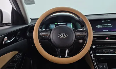 Kia K7 2020, 112072 км, за 23300000 KRW - фото 14
