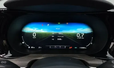 Kia K5 2022, 110369 км, за 99990000 KRW - фото 8