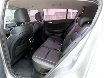 Kia Sportage 2022, 98157 км, за 14500000 KRW - фото 6