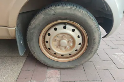 Wuling Rongguang 2017, 66300 км, за 25966.83 CNY - фото 8