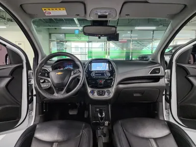 ChevroletGMDaewoo Spark 2019, 64165 км, за 6700000 KRW - фото 17