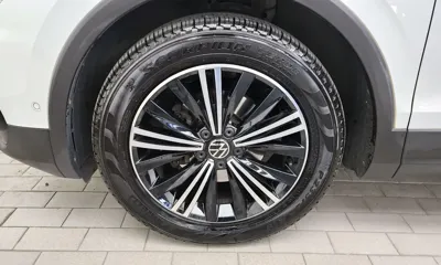Volkswagen Tiguan 2021, 55444 км, за 29500000 KRW - фото 5