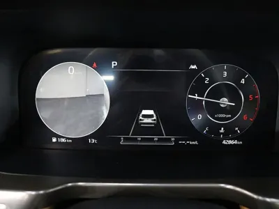 Kia Sorento 2021, 42865 км, за 30900000 KRW - фото 6