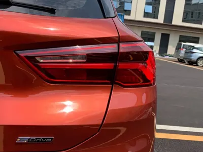 BMW X2 (Import) 2019, 120500 км, за 59800 CNY - фото 11