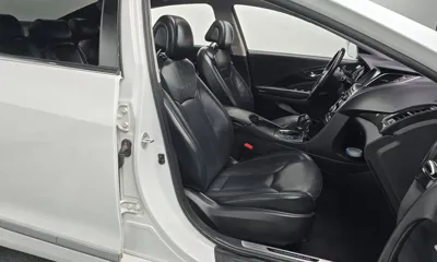 Hyundai Grandeur 2016, 164416 км, за 6600000 KRW - фото 10
