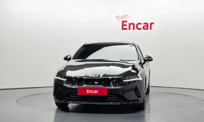 Kia K5 2023, 131918 км, за 18500000 KRW - фото 3