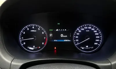 Hyundai Genesis 2016, 275573 км, за 5500000 KRW - фото 8