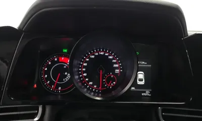 Hyundai Avante 2021, 97577 км, за 13000000 KRW - фото 8