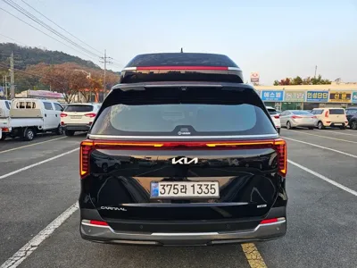 Kia Canival 2025, 34000 км, за 61900000 KRW - фото 4