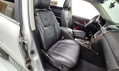 KG_Mobility_Ssangyong Rexton 2014, 160584 км, за 3950000 KRW - фото 16