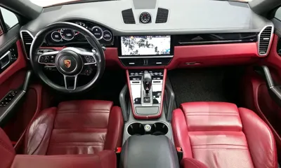 Porsche Cayenne 2020, 111770 км, за 57500000 KRW - фото 7