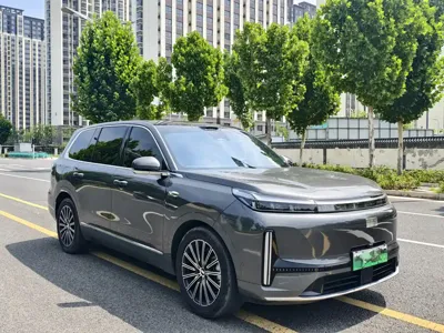 Galaxy 银河M9 2026, 10000 км, за 133800 CNY