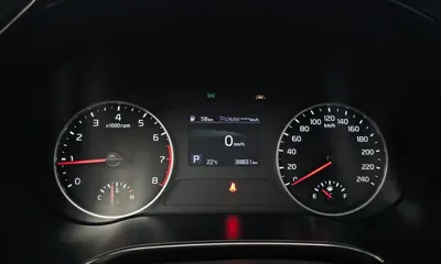 Kia Seltos 2020, 38831 км, за 18600000 KRW - фото 8