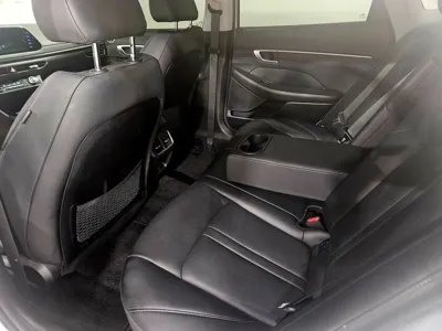 Hyundai Sonata 2020, 87389 км, за 18700000 KRW - фото 8