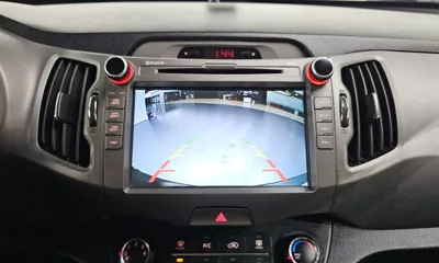 Kia Sportage 2016, 157377 км, за 6700000 KRW - фото 13