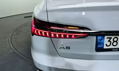 Audi A6 2021, 56116 км, за 32000000 KRW - фото 23