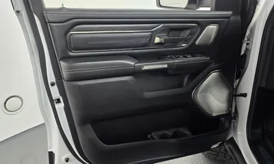 Dodge Ram Pick Up 2019, 38901 км, за 66200000 KRW - фото 24
