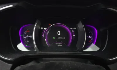 Renault-KoreaSamsung QM6 2017, 121422 км, за 9000000 KRW - фото 8