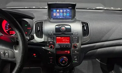 Kia Porte 2012, 181400 км, за 2900000 KRW - фото 14