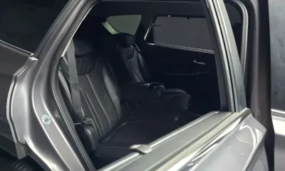 Hyundai Santafe 2022, 5909 км, за 25500000 KRW - фото 26