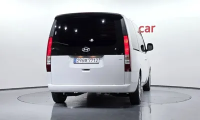 Hyundai Staria 2025, 31276 км, за 31500000 KRW
