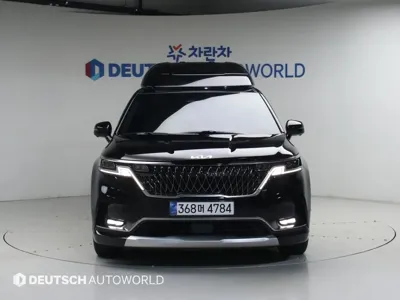 Kia Canival 2023, 83104 км, за 37900000 KRW - фото 3