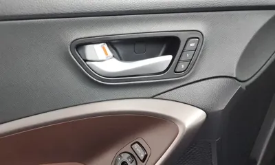 Hyundai Maxcruz 2017, 127566 км, за 15500000 KRW - фото 33