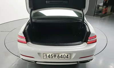 Genesis G80 2021, 64923 км, за 37900000 KRW - фото 31