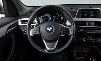 BMW X1 2020, 29721 км, за 25500000 KRW - фото 13