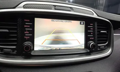 Kia Sorento 2018, 142183 км, за 15490000 KRW - фото 15