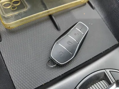 BYD Seal 05 DM-i 2025, 18900 км, за 63300 CNY - фото 9