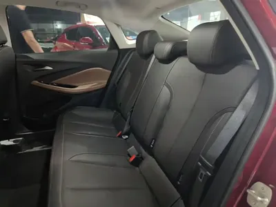 Buick Verano 2023, 26300 км, за 59100 CNY - фото 17
