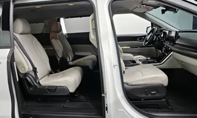 Kia Canival 2023, 53000 км, за 27900000 KRW - фото 27