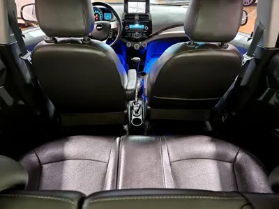ChevroletGMDaewoo Spark 2014, 63930 км, за 2990000 KRW - фото 18