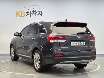 Kia Sorento 2016, 105298 км, за 12600000 KRW