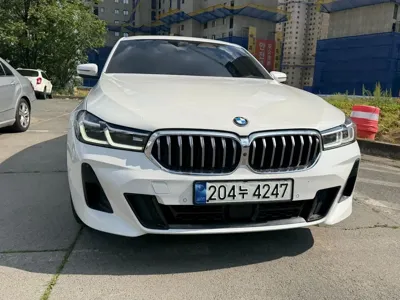BMW Gran Turismo 2023, 72274 км, за 35990000 KRW - фото 2