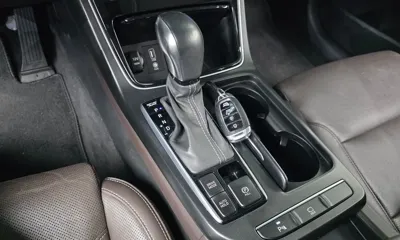 Hyundai Grandeur 2019, 66189 км, за 17300000 KRW - фото 9