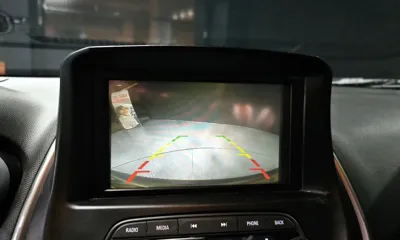 ChevroletGMDaewoo Spark 2017, 40763 км, за 6500000 KRW - фото 14