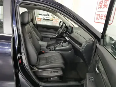Honda Breeze 2023, 30800 км, за 99800 CNY - фото 23