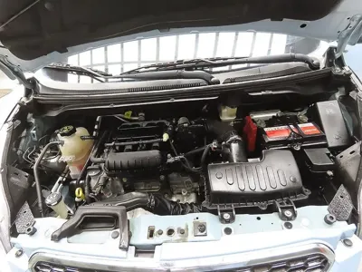 ChevroletGMDaewoo Spark 2014, 92545 км, за 2600000 KRW - фото 8