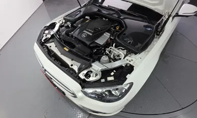 Mercedes-Benz E-Class 2021, 68631 км, за 35990000 KRW - фото 6