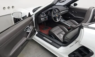 Porsche 718 2018, 84842 км, за 50500000 KRW - фото 10