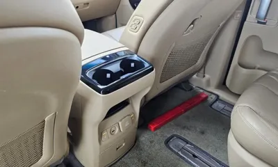 Kia Canival 2019, 72735 км, за 18700000 KRW - фото 18